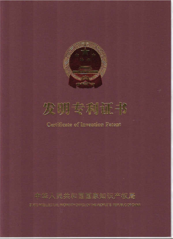 china patent image